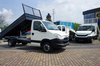 Iveco Daily 35C15